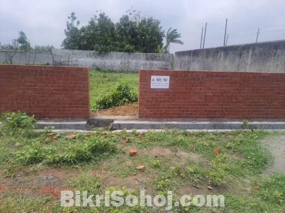 রাজউক পূর্বাচল প্লট বিক্রয়
